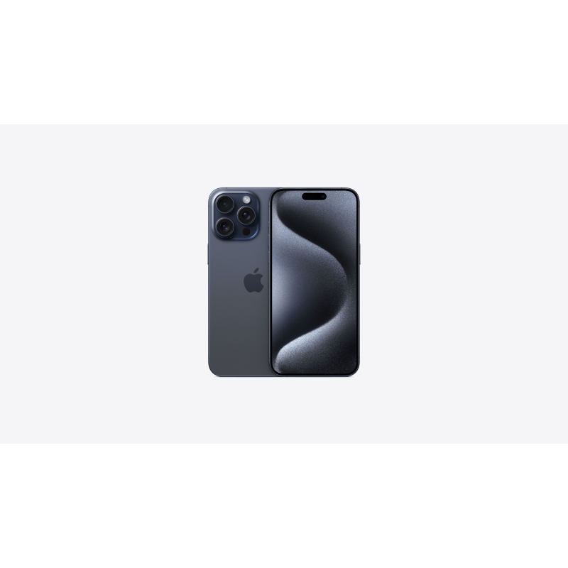 Apple iPhone 15 Pro Max (A3108) 256GB 512GB 1TB - Image 3